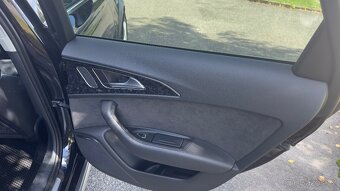 Audi A6C7 Allroad bitdi 313 ps - 6