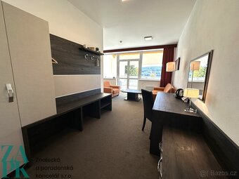 Prodej apartmánu 2+kk/T, 56m2, Lipno nad Vltavou - 6