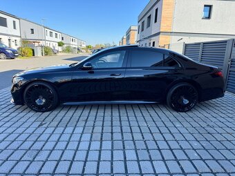Mercedes-Benz S 400 D, AMG - ZÁRUKA 200tis km - 6