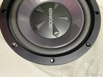 KENWOOD KFC-W112S REPRODUKTOR/SUBWOOFER - 6