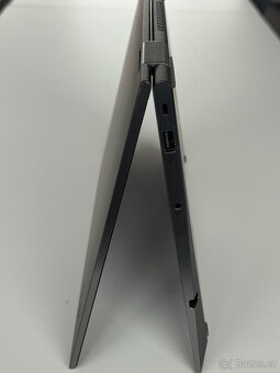 Lenovo ThinkPad X1 Yoga Gen 7 - jako nový - 6
