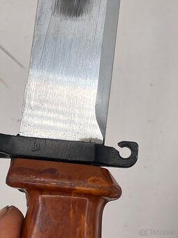 Bodak bajonet AK-47 - 6