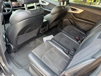 Audi Q7 50 TDI S line 210kW DPH - 6