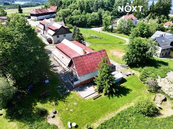 Prodej komerční Apartmány, 660㎡ - 6