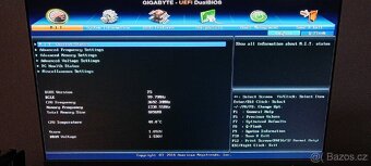 Gigabite GA - H81M-D3H - 6