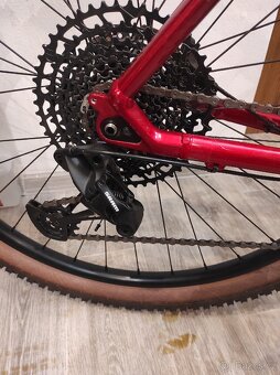 Canyon Grand Canyon 7 XL (29") – Horské kolo - 6