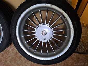 BMW Alpina R18 classic softline 8j 9j - 6
