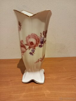 Starozitne vázy  Rsental. atd - 6