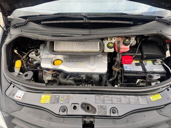 Renault Grand Espace 2.0 diesel 110kw Rok 12/2010 - 6