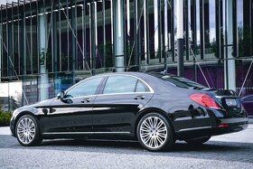 S 350 LONG 4Matic ZAKOUPEN CZ 1 MAJITEL TOP - 6
