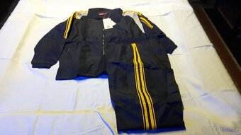 Šusťáková souprava dětská NOVÁ - 6