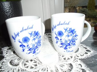 Cibulák Dubí duplicitní kousky i jednotlivě. - 6