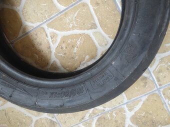 Kola pit bike stomp - 6