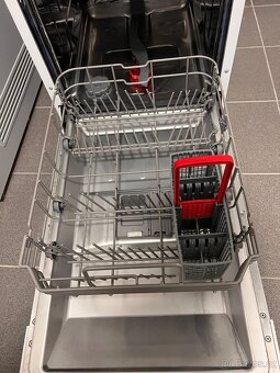 Myčka nádobí Amica - 6