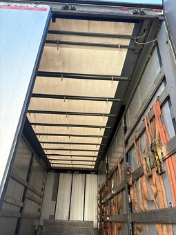 TANDEM SCHMITZ CARGOBULL V PĚKNÉM STAVU (1) - 6