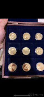 Medaile Národní Pokladnice - 6