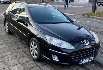 🚗 Pronájem úsporných a spolehlivých aut – pro každou přílež - 6