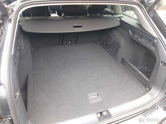 VW Passat B9 kombi 2024 2,0 TDI 110 KW - 6