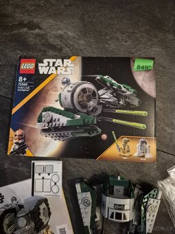 Lego star wars 75360 - 6