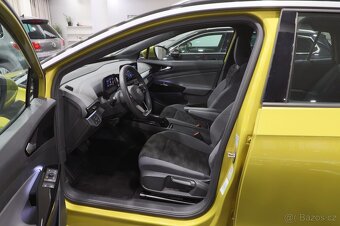 VW ID.4 Pro 150kW • Otevřeno i na svátek 17.11. - 6