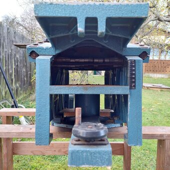 PRODEJ NAREX SFT200 - 6