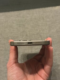 Iphone 15 pro max 256gb - 6