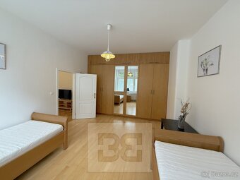 Pronájem bytu 3+1 106 m², Praha - Holešovice, ev.č. N08558 - 6