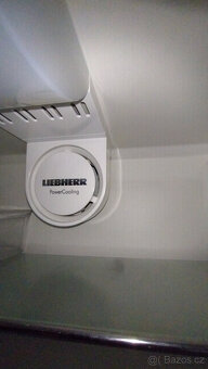 Lednička s mrazákem Liebherr CP 3523 - 6
