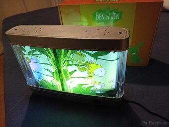 Dekorativní svítidlo Safari do dětského pokojíčku - 6