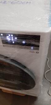 Lg pračka 10,5kg předváděcî - 6