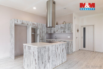 Prodej rodinného domu, 102 m², Šenov, ul. Václavovická - 6