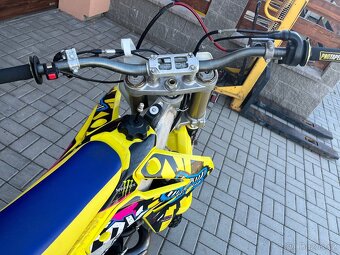 Suzuki RMZ 450 - 6