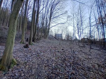 Prodej, stavební pozemek, 1587, Hynčina - 6