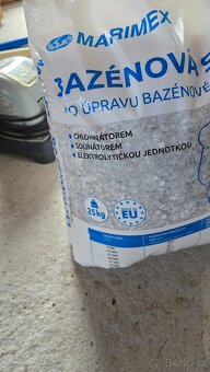 Chlorinátor (solinátor) s E.C.O. - 6