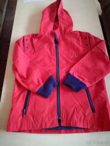Zimní bunda a kalhoty, jarní bunda - 6