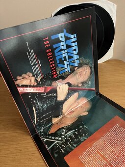 Judas Priest – The Collection - 6