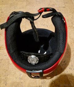 Lyžařská helma - 6