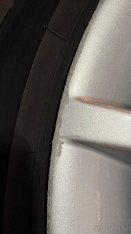 Originální kola BMW 8Jx17 is34 - 6