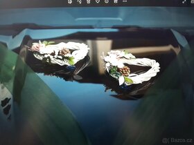 Svatební výzdoba - 6