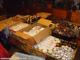 POCTIVÉ DOMÁCÍ VÁNOČNÍ CUKROVÍ 15 DRUHŮ - 6