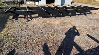 Podvozek Tiny house /maringotka - 6