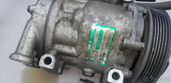 Díly Alfa Romeo 2.0 JTS, 1.8, 2.0 TS - 6