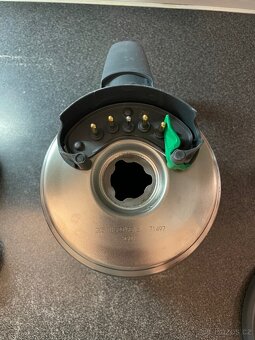 Thermomix tm6 - 6