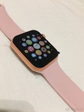 Smart Watch, chytré hodinky. Jako Apple watch - 6