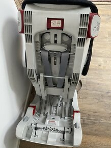 Autosedačka Britax Römer King ll ats ls, 9-18kg - 6