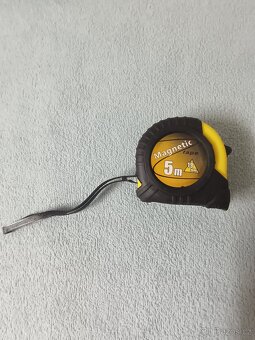 Nová sada nářadí + kufr Kistenberg - 6