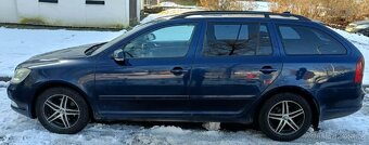 Škoda Octavia II 1.9TDi - 6