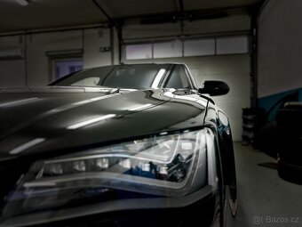 Audi A8L 4,2 Tdi Quattro - 6