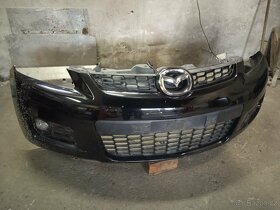 Mazda CX-7 2.3 DiSi - díly přední části - 6