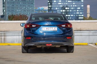 Mazda 3 2.0 Skyactiv -G120 Attraction - 6